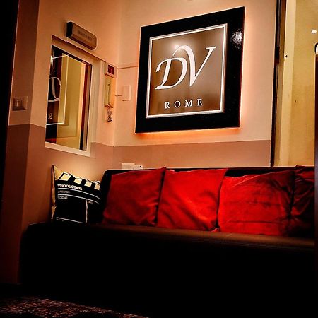 Dolceveneto Hotell Rom Exteriör bild