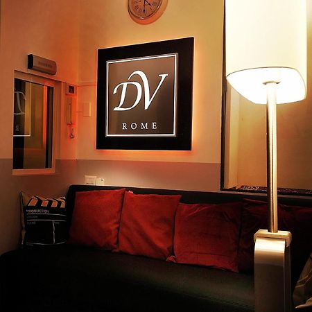 Dolceveneto Hotell Rom Exteriör bild