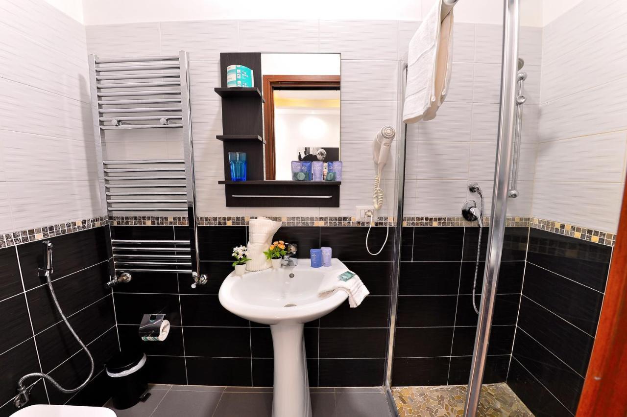 Dolceveneto Hotell Rom Exteriör bild