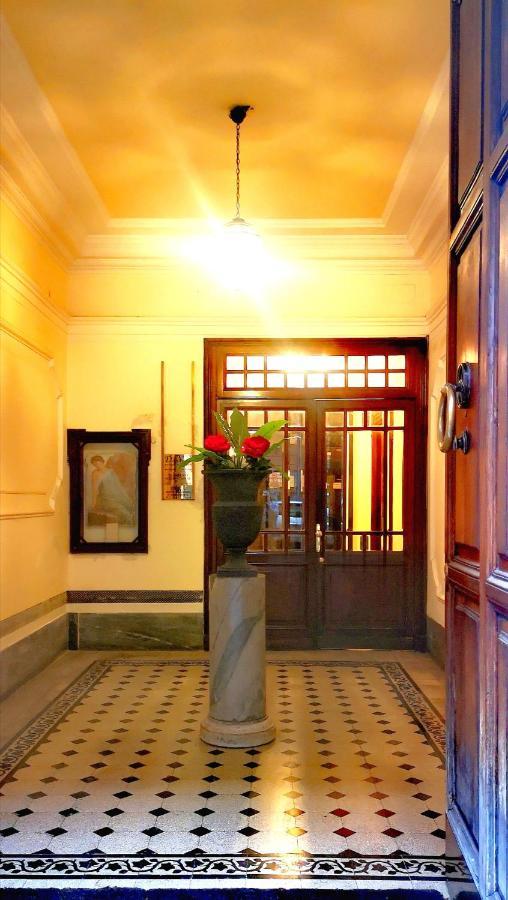 Dolceveneto Hotell Rom Exteriör bild