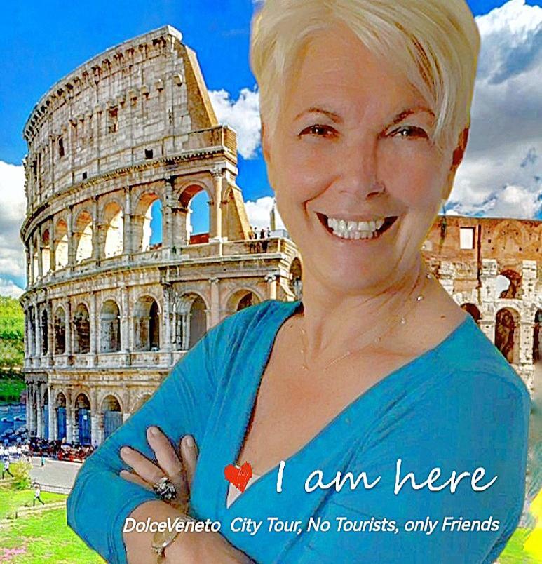 Dolceveneto Hotell Rom Exteriör bild
