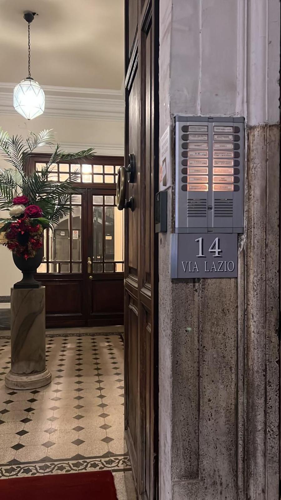 Dolceveneto Hotell Rom Exteriör bild